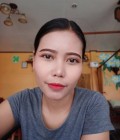 Rencontre Femme Thaïlande à สุราษฎร์ธานี : Nampueng, 36 ans